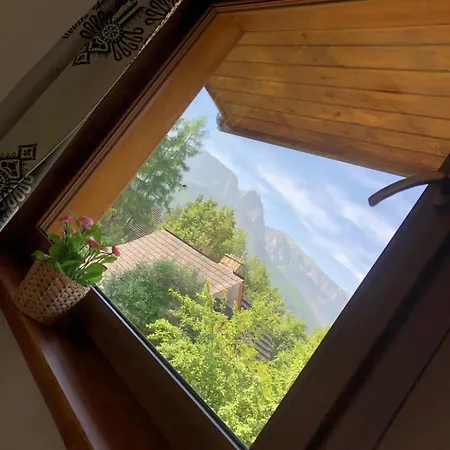 Karolina Centrum 3* ザコパネ