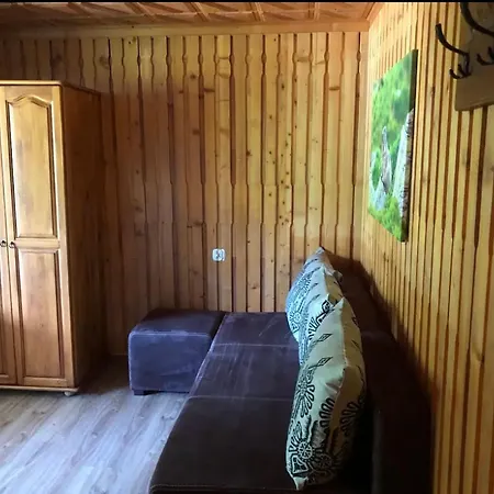 Guest house Karolina Centrum