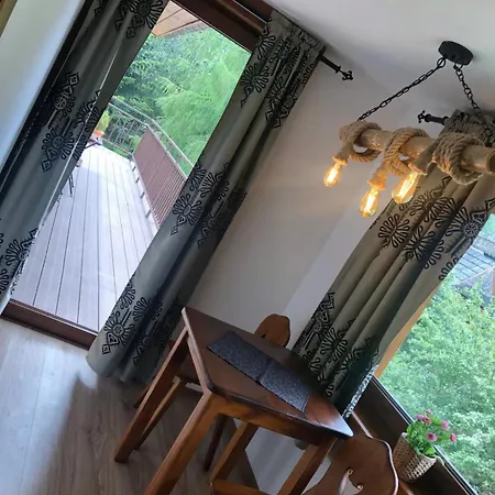 Karolina Centrum ゲストハウス