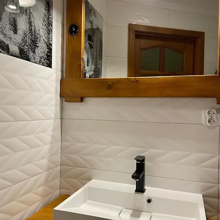 Karolina Centrum Guest house