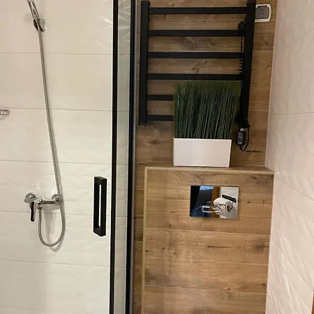 Karolina Centrum ゲストハウス ザコパネ