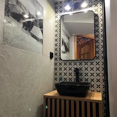 Guest house Karolina Centrum Zakopane