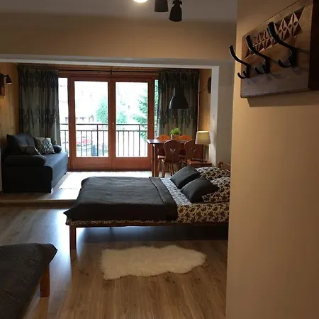 ゲストハウス Karolina Centrum