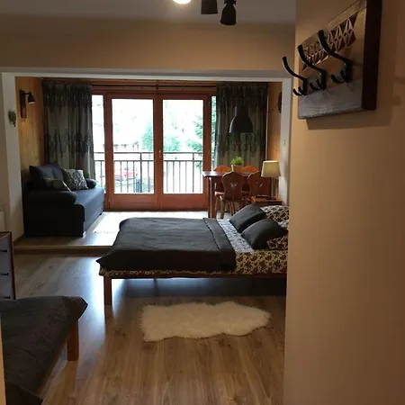 ゲストハウス Karolina Centrum