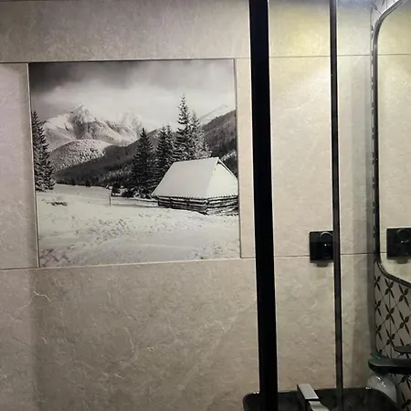 ゲストハウス Karolina Centrum 3*