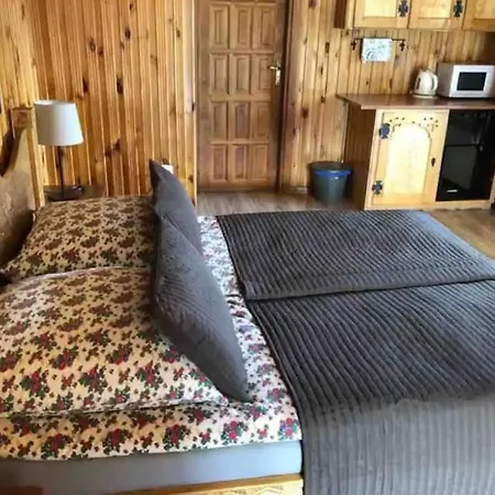 Karolina Centrum ゲストハウス