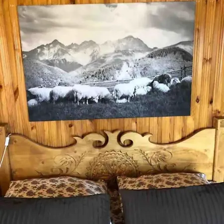 Karolina Centrum Guest house *