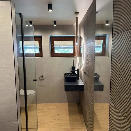 ゲストハウス Karolina Centrum