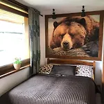 Karolina Centrum Guest house 3*