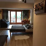 Guest house Karolina Centrum