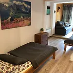 Guest house Karolina Centrum