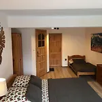 Karolina Centrum 3*
