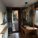 Karolina Centrum Guest house