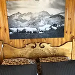 Karolina Centrum Zakopane
