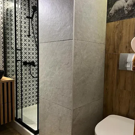 Karolina Centrum 3* زاكوباني