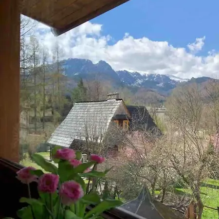 Karolina Centrum 3*