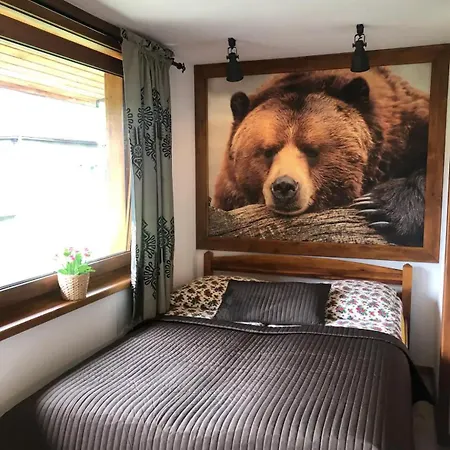 Karolina Centrum Guest house 3*