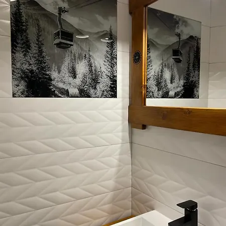 Karolina Centrum بيت ضيافة