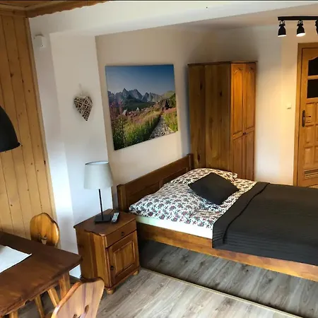 Karolina Centrum زاكوباني