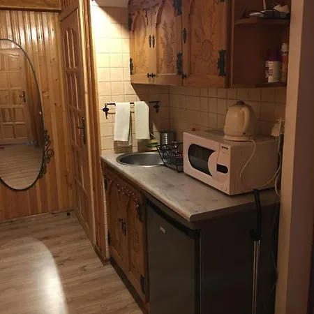 Karolina Centrum زاكوباني