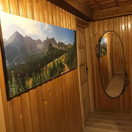 Karolina Centrum 3*