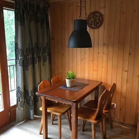 Karolina Centrum زاكوباني