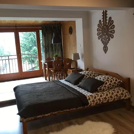 Karolina Centrum بيت ضيافة