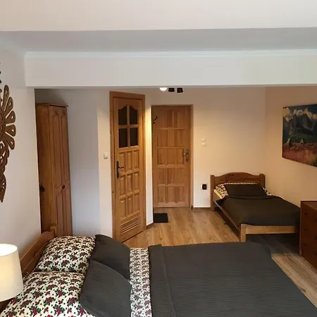 Karolina Centrum 3*