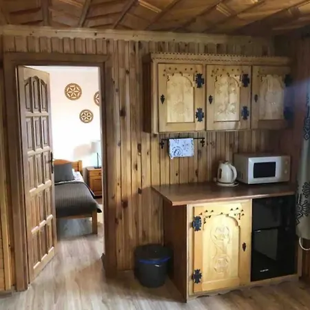 Karolina Centrum بيت ضيافة زاكوباني