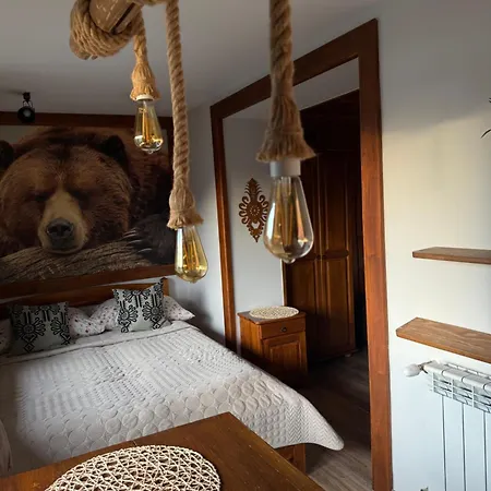 Guest house Karolina Centrum
