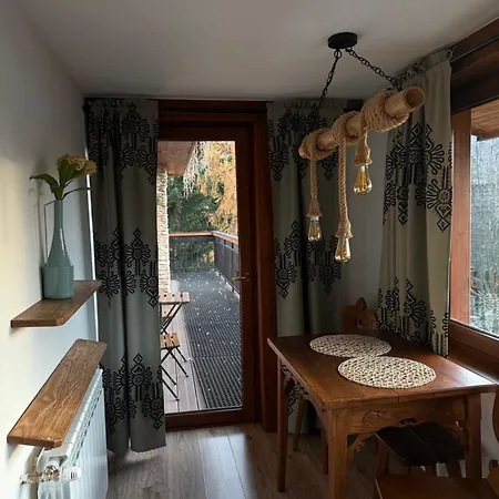 Karolina Centrum Guest house
