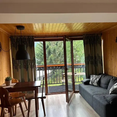 Karolina Centrum Guest house 3*
