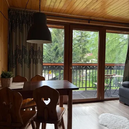 Guest house Karolina Centrum
