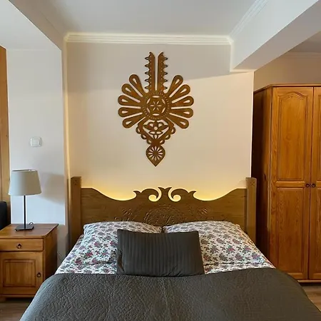 Karolina Centrum 3*