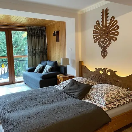 Karolina Centrum 3*