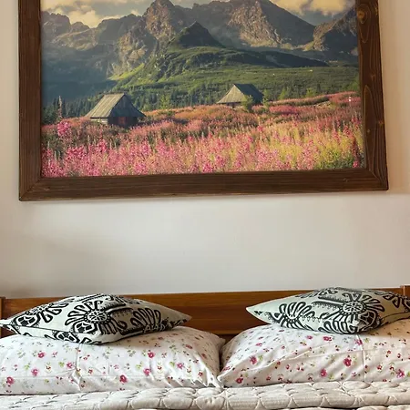 Karolina Centrum Guest house