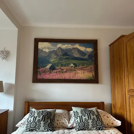 Guest house Karolina Centrum 3*