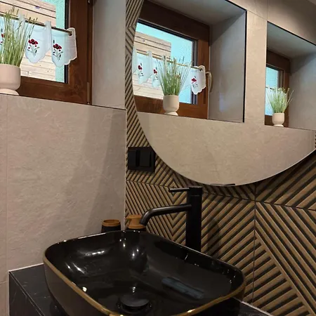 Karolina Centrum Guest house Zakopane