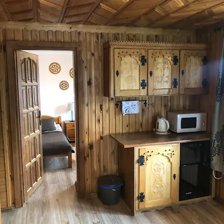 Karolina Centrum Guest house Zakopane
