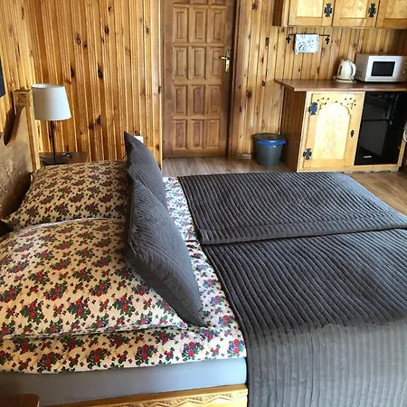 Karolina Centrum Guest house Zakopane