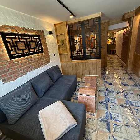 Karolina Centrum Guest house Zakopane