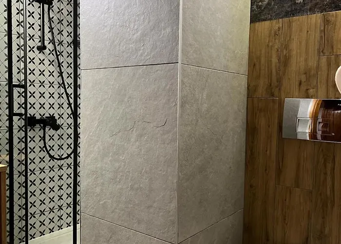 Pensjonat Karolina Centrum Zakopane