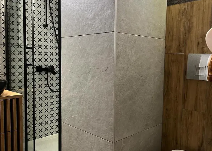 Karolina Centrum 3* Zakopane