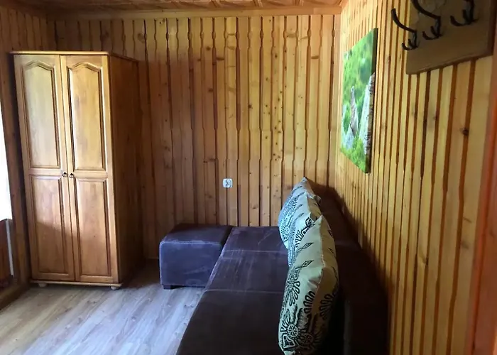 Pensjonat Karolina Centrum