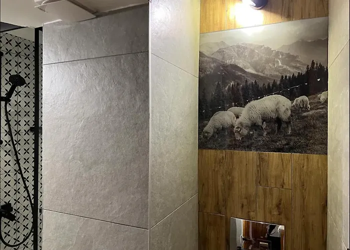 Karolina Centrum Zakopane