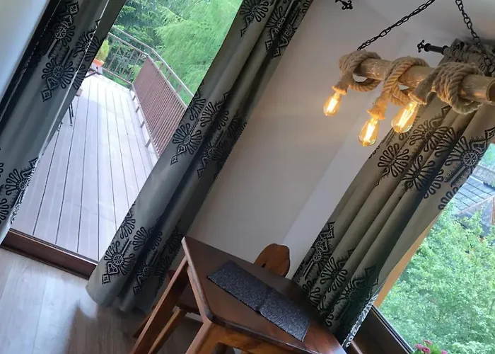 Karolina Centrum Pensjonat