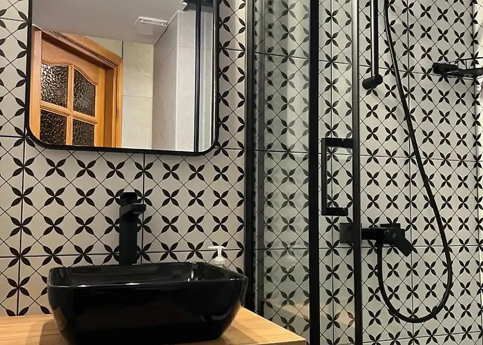 Karolina Centrum 3* Zakopane