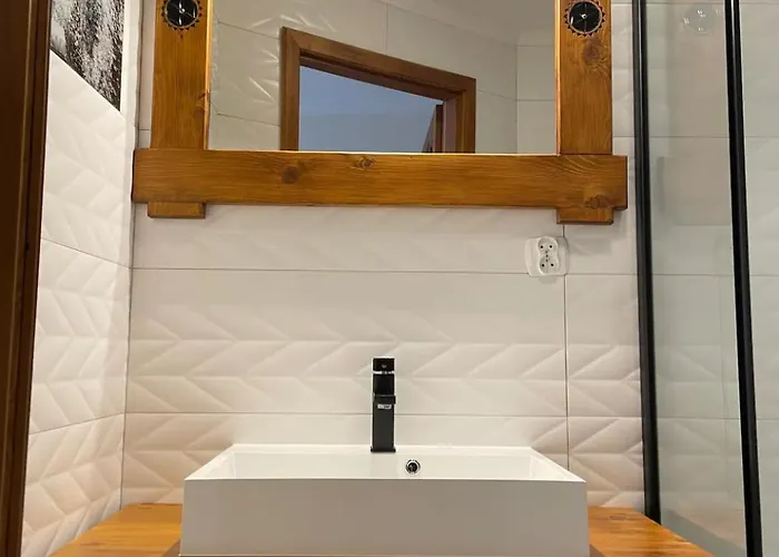 Pensjonat Karolina Centrum