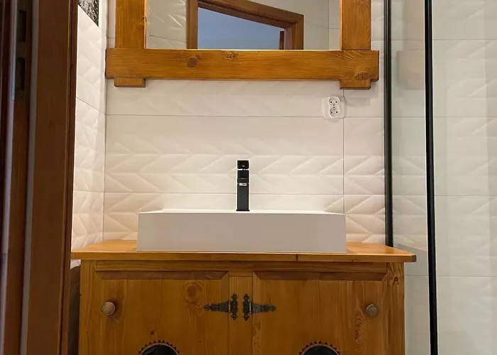 Pensjonat Karolina Centrum Zakopane