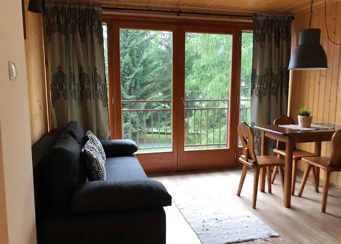 Karolina Centrum Pensjonat